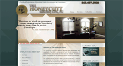 Desktop Screenshot of myrtlebeachcpa.com